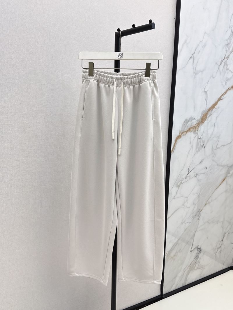 Loewe Long Pants